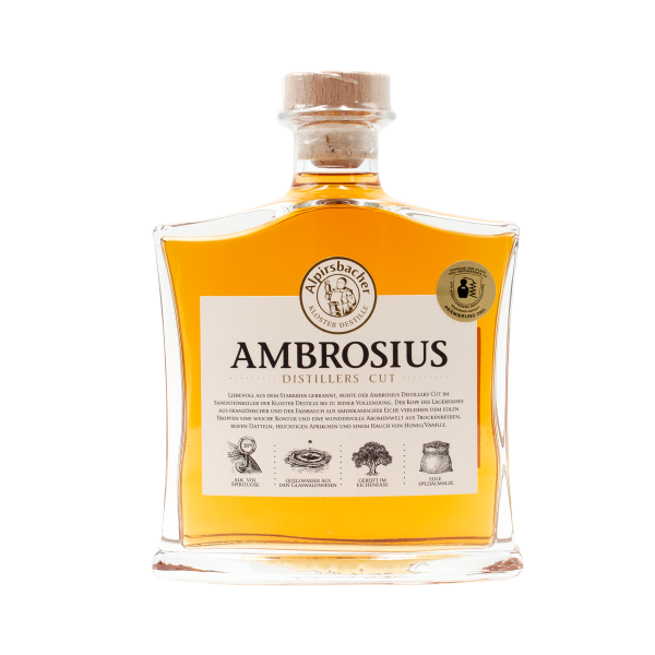Ambrosius Brand