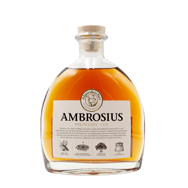 Ambrosius Brand